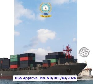 DG Shipping medical test lab in Delhi NCR