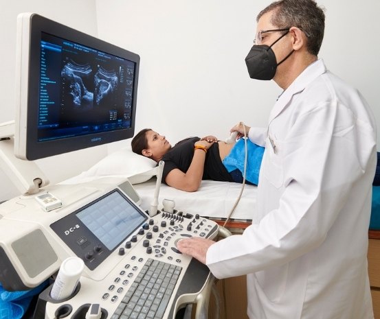 CGHS Lab in South Delhi