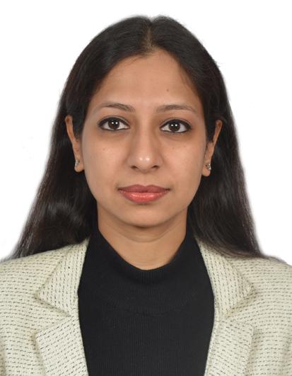 Dr. Shweta Gupta