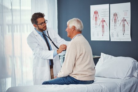 Why Regular Health Checkups Are Important for a Healthy Life