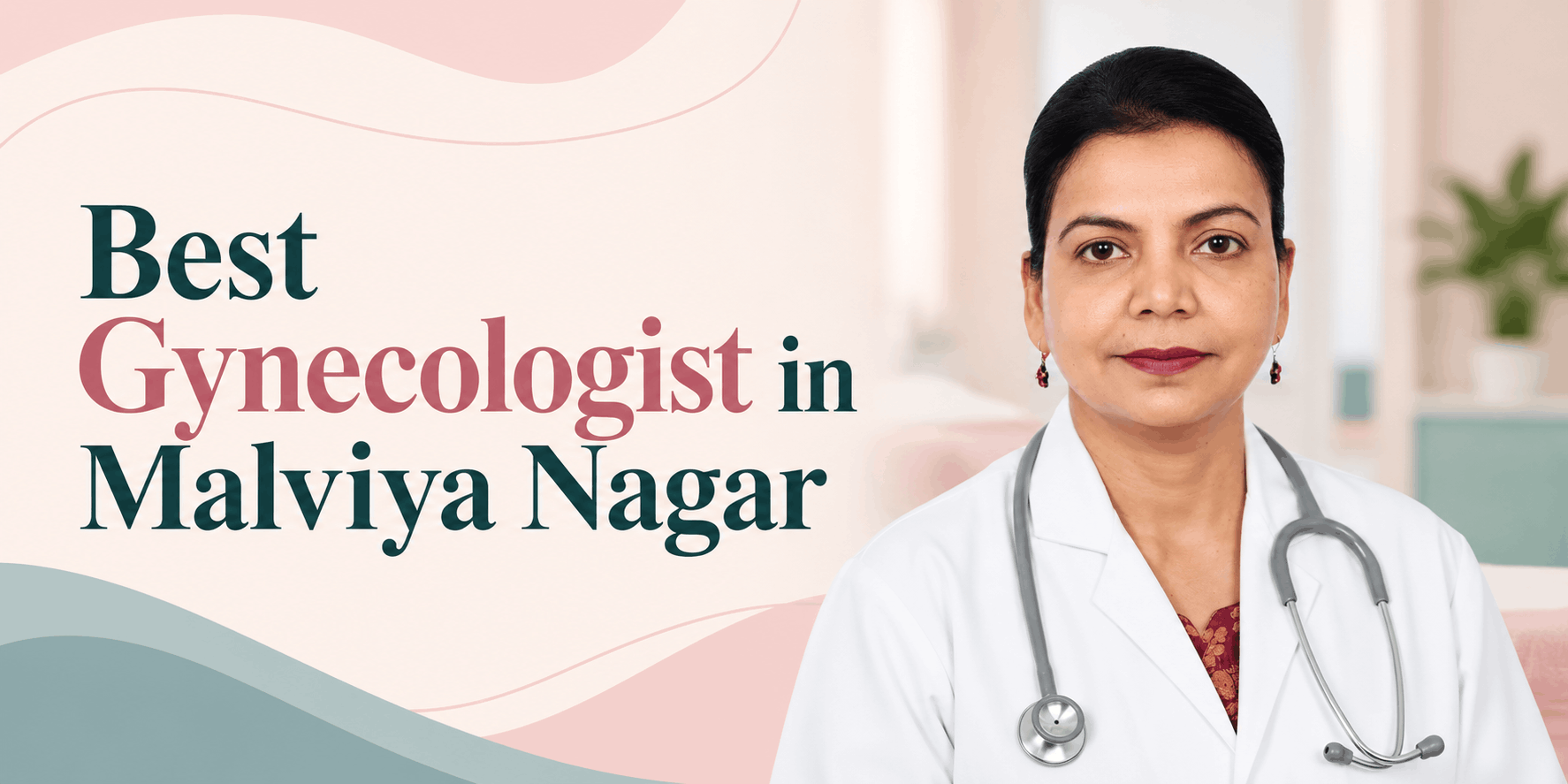 Best Gynaecologist in South Delhi