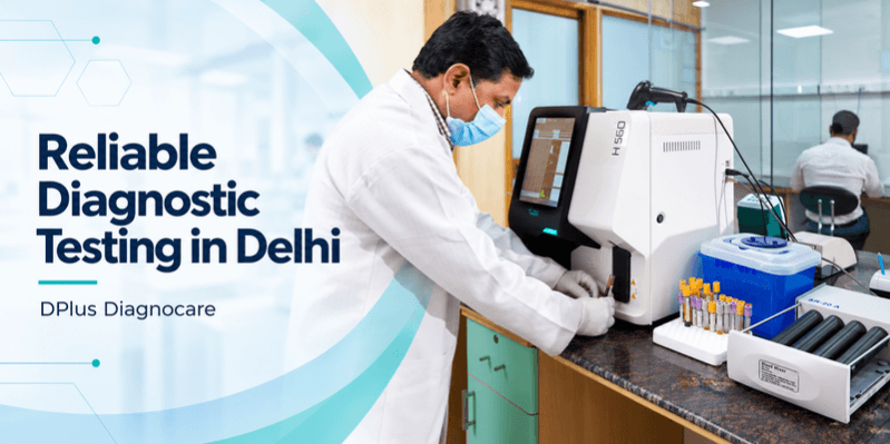Pre Sea Medical Test in Delhi | DPlus Diagnocare